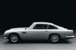 Aston Martin DB5 1965 года